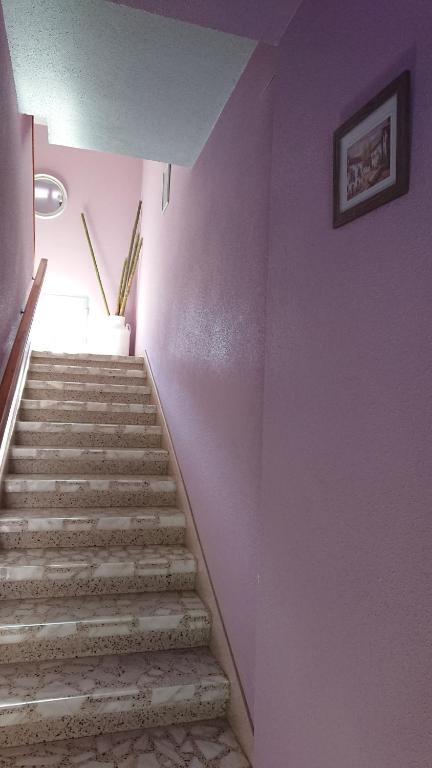 Pension Navia A Pontenova Екстериор снимка